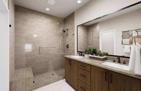 Bath - 7021 Comstock Ave #15, Whittier, CA 90601 photo 3 of 18