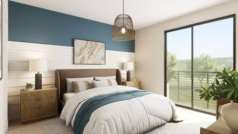 Bedroom - 7021 Comstock Ave #15, Whittier, CA 90601 photo 9 of 18
