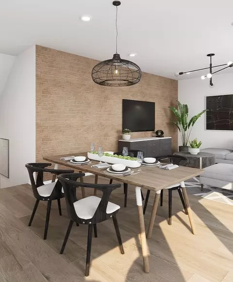 Dining - 7021 Comstock Ave #15, Whittier, CA 90601 photo 3 of 6
