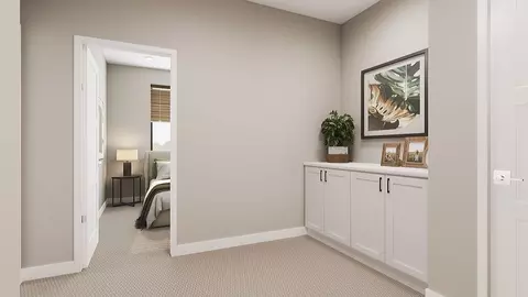 Entry Way - 7021 Comstock Ave #15, Whittier, CA 90601 photo 1 of 3
