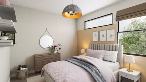 Bedroom - 7021 Comstock Ave #15, Whittier, CA 90601 photo 12 of 18