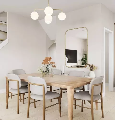 Dining - 7021 Comstock Ave #15, Whittier, CA 90601 photo 2 of 6