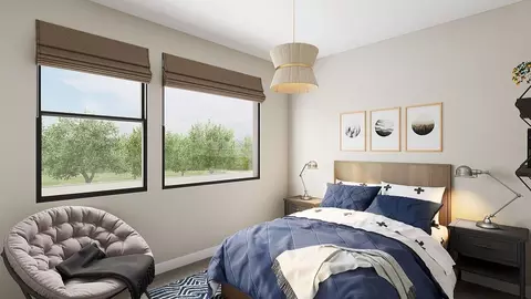 Bedroom - 7021 Comstock Ave #15, Whittier, CA 90601 photo 11 of 18