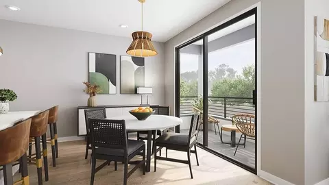 Dining - 7021 Comstock Ave #15, Whittier, CA 90601 photo 1 of 6