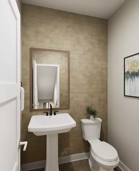 Bath - 7021 Comstock Ave #15, Whittier, CA 90601 photo 16 of 18
