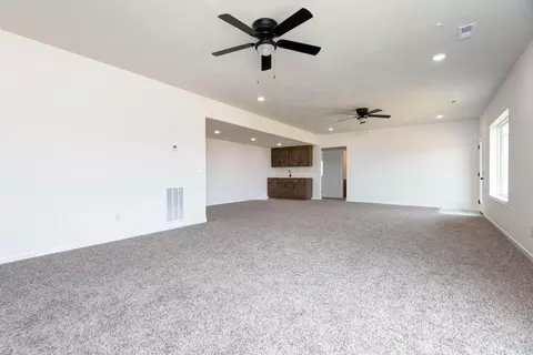 Living - 822 S Ridgemont Dr, Nixa, MO 65714 photo 8 of 8