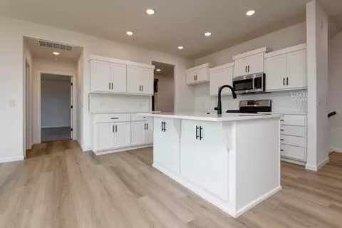 Kitchen - 822 S Ridgemont Dr, Nixa, MO 65714 photo 1 of 4