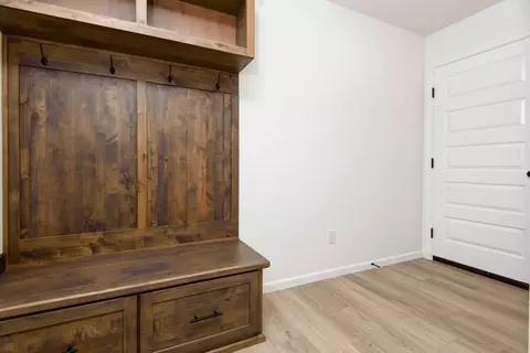 Entry Way - 822 S Ridgemont Dr, Nixa, MO 65714 photo 1 of 3