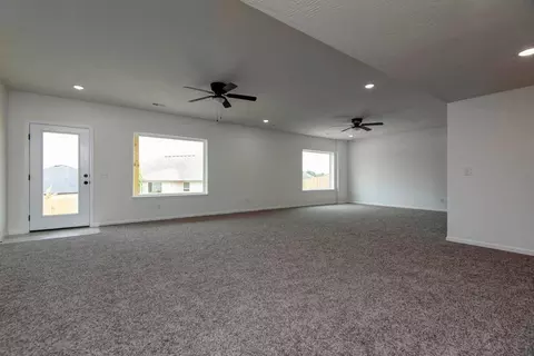 Living - 822 S Ridgemont Dr, Nixa, MO 65714 photo 7 of 8
