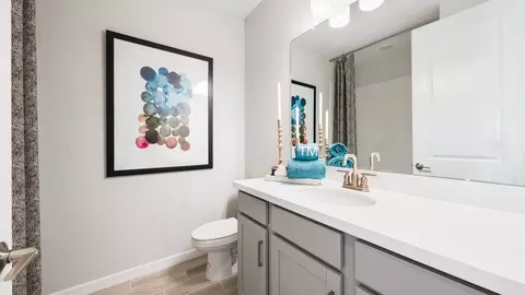 Bath - 13610 Cornerstone Way, Parrish, FL 34219 photo 2 of 5