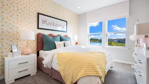 Bedroom - 13610 Cornerstone Way, Parrish, FL 34219 photo 4 of 16
