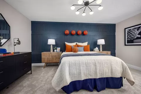 Bedroom - 1966 Columbus Path, Saint Cloud, FL 34771 photo 1 of 5