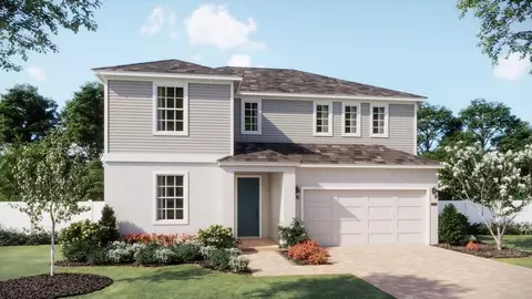 1966 Columbus Path, Saint Cloud, FL 34771