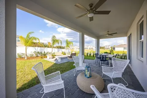 Exterior - 1966 Columbus Path, Saint Cloud, FL 34771 photo 2 of 8