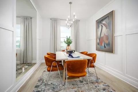 Dining - 1966 Columbus Path, Saint Cloud, FL 34771 photo 1 of 1