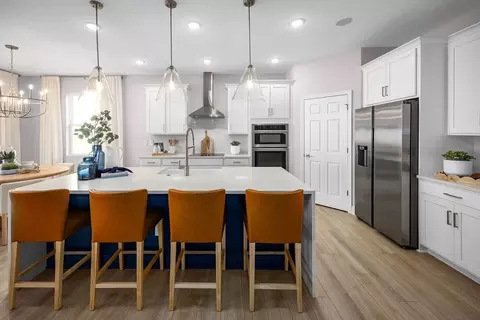 Kitchen - 1966 Columbus Path, Saint Cloud, FL 34771 photo 3 of 4