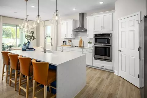 Kitchen - 1966 Columbus Path, Saint Cloud, FL 34771 photo 2 of 4