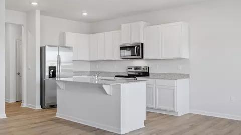 3051 Ryker Rd, Gainesville, GA 30507