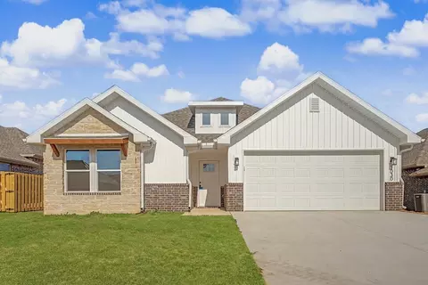 1030 Ari Ave, Centerton, AR 72719