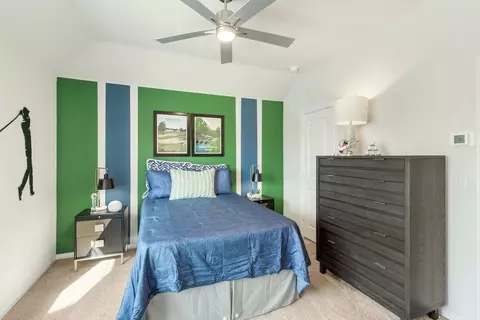 Bedroom - Miller Rd., Midlothian, TX 76065 photo 5 of 5
