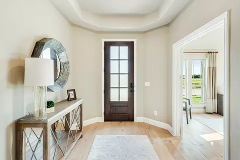 Entry Way - Miller Rd., Midlothian, TX 76065 photo 2 of 4