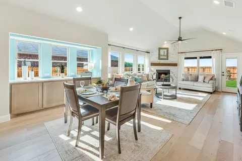 Dining - Miller Rd., Midlothian, TX 76065 photo 1 of 5