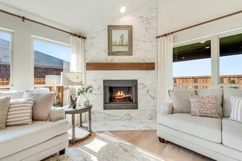 Living - Miller Rd., Midlothian, TX 76065 photo 4 of 8