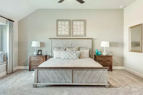Bedroom - Miller Rd., Midlothian, TX 76065 photo 1 of 5