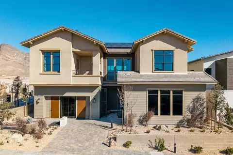 1020 Natural Harmony St, Las Vegas, NV 89138