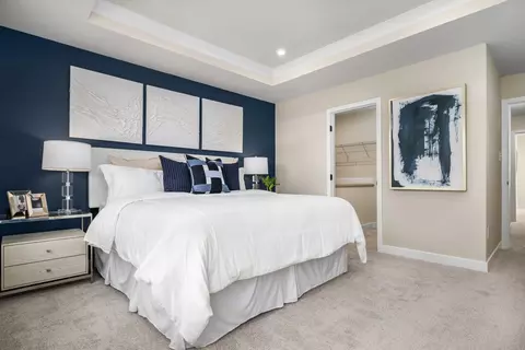Bedroom - 142 Red Hare Pl, Prince Frederick, MD 20678 photo 2 of 5