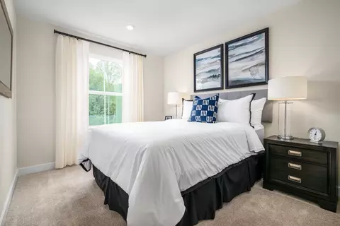 Bedroom - 142 Red Hare Pl, Prince Frederick, MD 20678 photo 5 of 5
