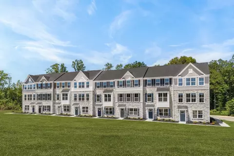 142 Red Hare Pl, Prince Frederick, MD 20678