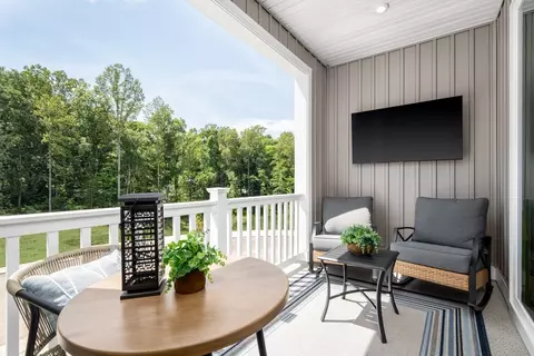 Exterior - 142 Red Hare Pl, Prince Frederick, MD 20678 photo 2 of 3