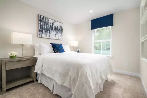 Bedroom - 142 Red Hare Pl, Prince Frederick, MD 20678 photo 3 of 5