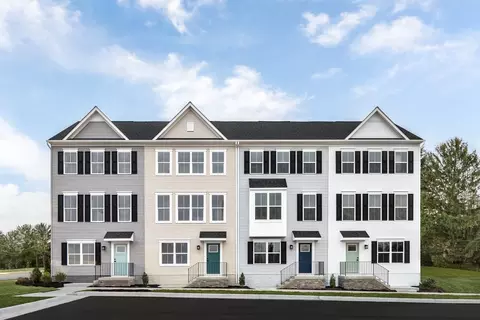 Exterior - 142 Red Hare Pl, Prince Frederick, MD 20678 photo 3 of 3