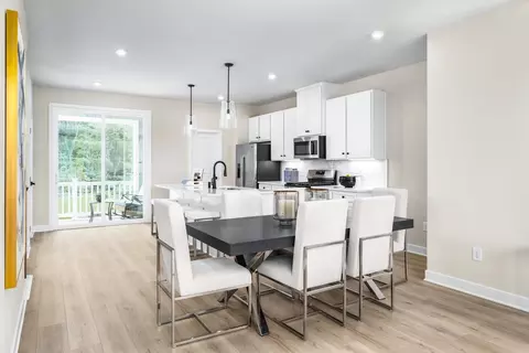 Dining - 142 Red Hare Pl, Prince Frederick, MD 20678 photo 1 of 3