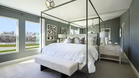 Bedroom - 9915 Govreau Rd, Wesley Chapel, FL 33545 photo 1 of 3