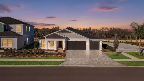 Exterior - 9915 Govreau Rd, Wesley Chapel, FL 33545 photo 2 of 3