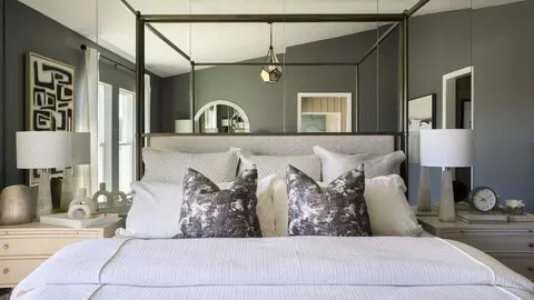 Bedroom - 9915 Govreau Rd, Wesley Chapel, FL 33545 photo 2 of 3