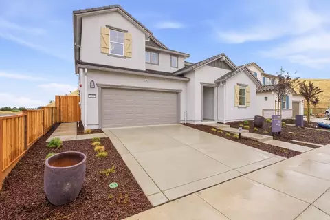 Exterior - 5608 Saltgrass Ln, Antioch, CA 94531 photo 2 of 9