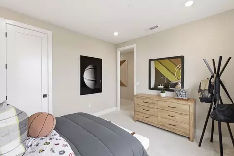 Bedroom - 5608 Saltgrass Ln, Antioch, CA 94531 photo 7 of 9