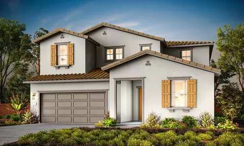 Exterior - 5608 Saltgrass Ln, Antioch, CA 94531 photo 3 of 9