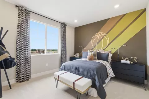 Bedroom - 5608 Saltgrass Ln, Antioch, CA 94531 photo 6 of 9
