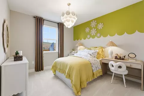 Bedroom - 5608 Saltgrass Ln, Antioch, CA 94531 photo 8 of 9