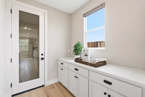 Entry Way - 5608 Saltgrass Ln, Antioch, CA 94531 photo 1 of 4
