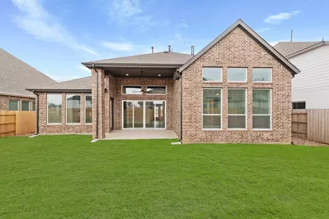 3112 Jazmin Trail Ln, League City, TX 77573
