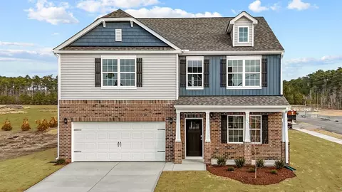 1416 Green Ridge Dr, Winterville, NC 28590