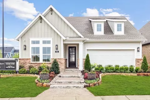11709 Canopy Trl, Justin, TX 76247