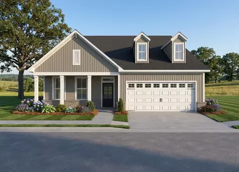 92 Merritt Lake Ave Zebulon Nc 27597, Zebulon, NC 27597