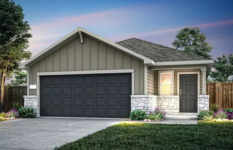 109 Morningdale Dr, Liberty Hill, TX 78642